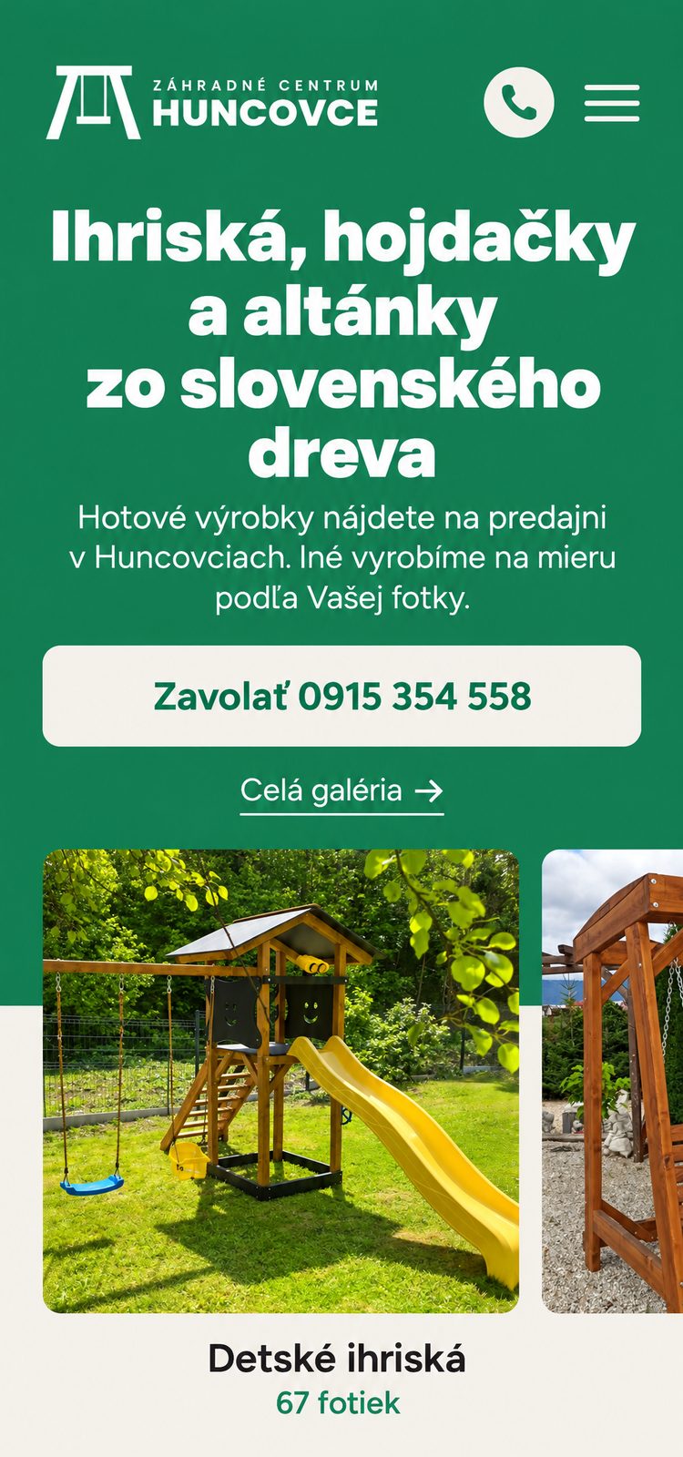 Návrh 2 na mobile