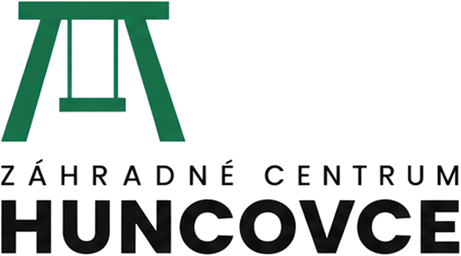 Záhradné centrum Huncovce